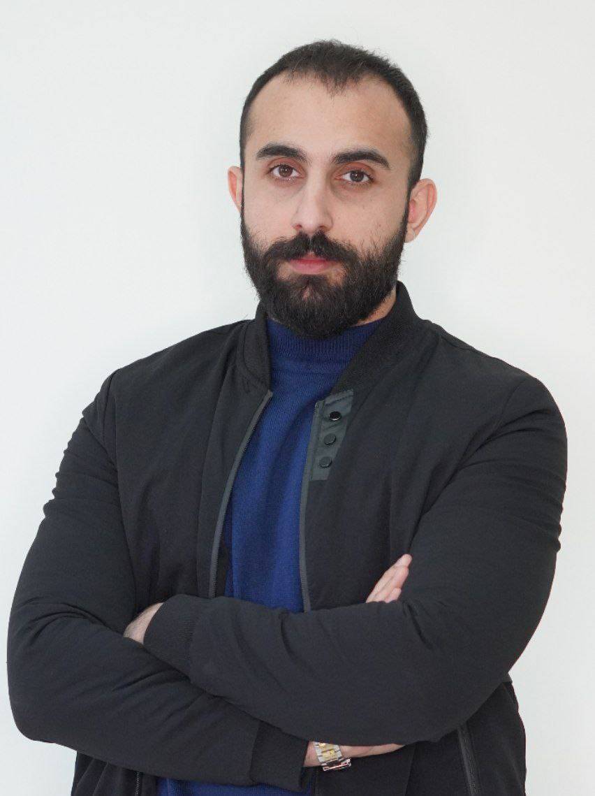 سپهر حسامی