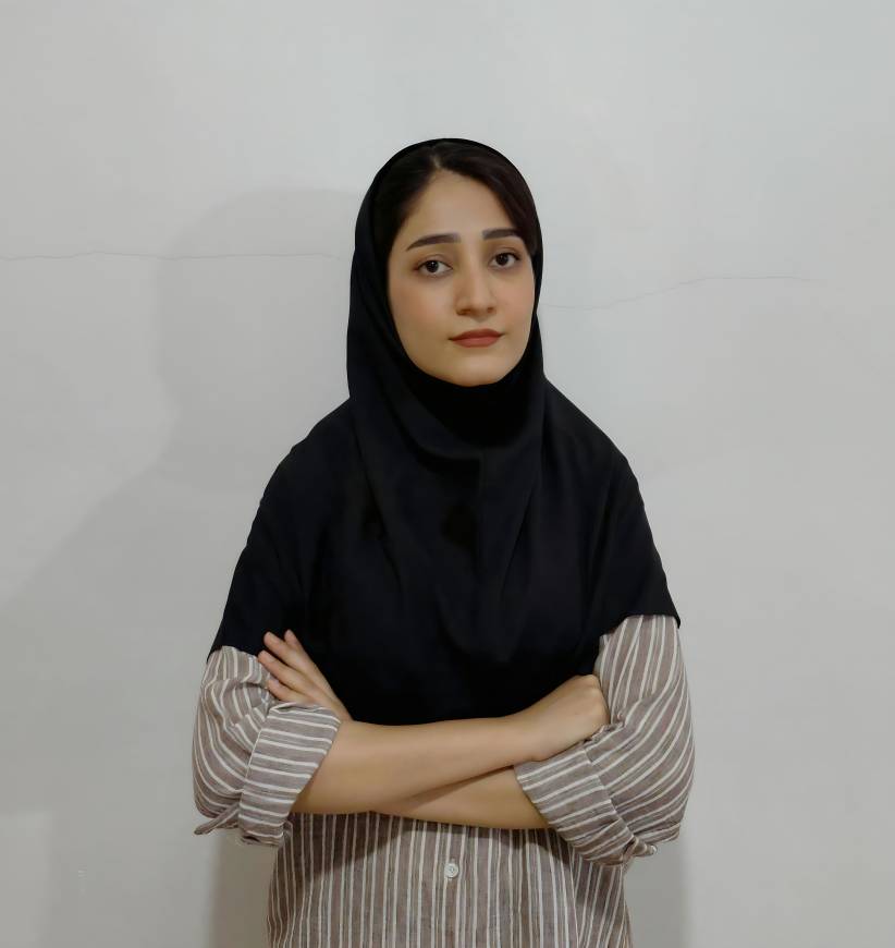 نازنین غلامی