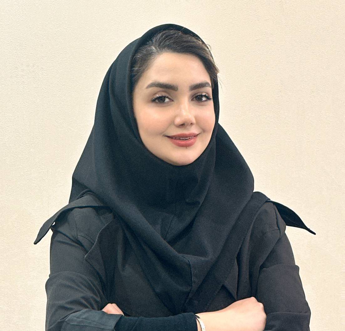 دکتر میترا محمودی